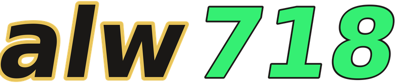 alw718 logo